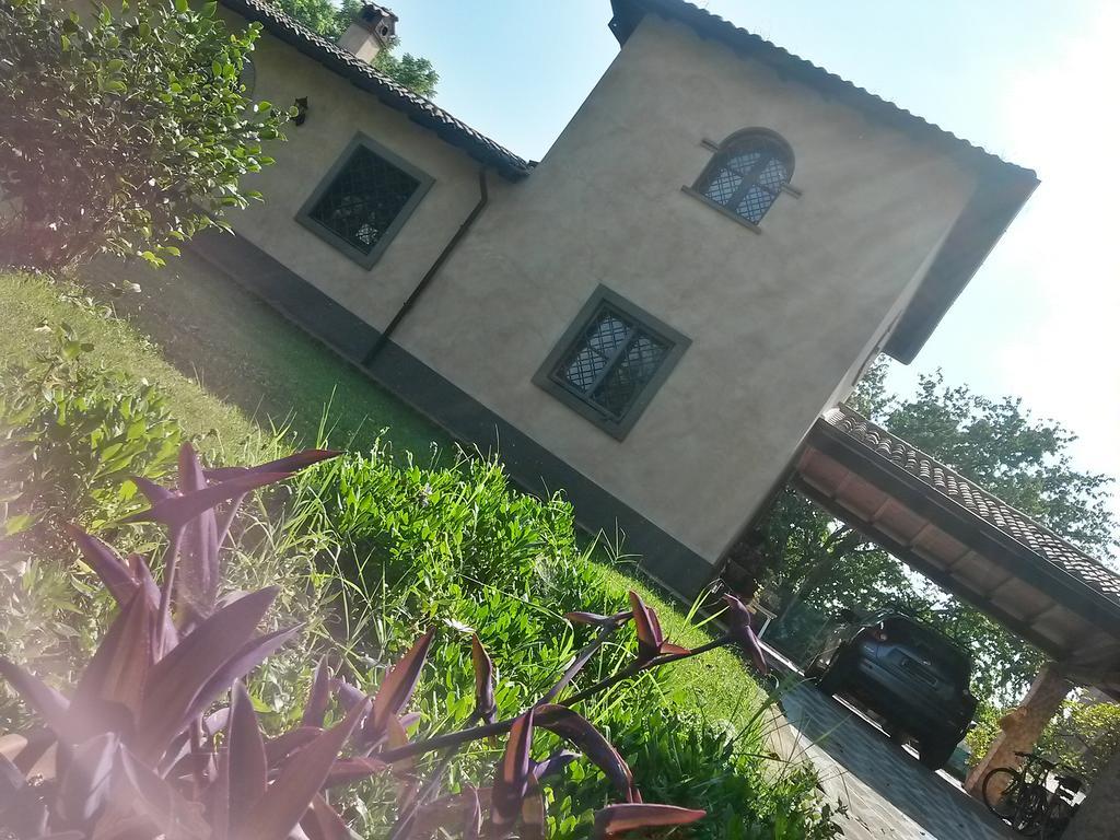 Bed & Breakfast Sole Mio